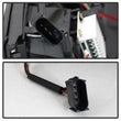 Load image into Gallery viewer, Spyder Auto (Spyder) LED Tail Lights - Black Smoke 5078148 fits 2010-2014 Ford F-150