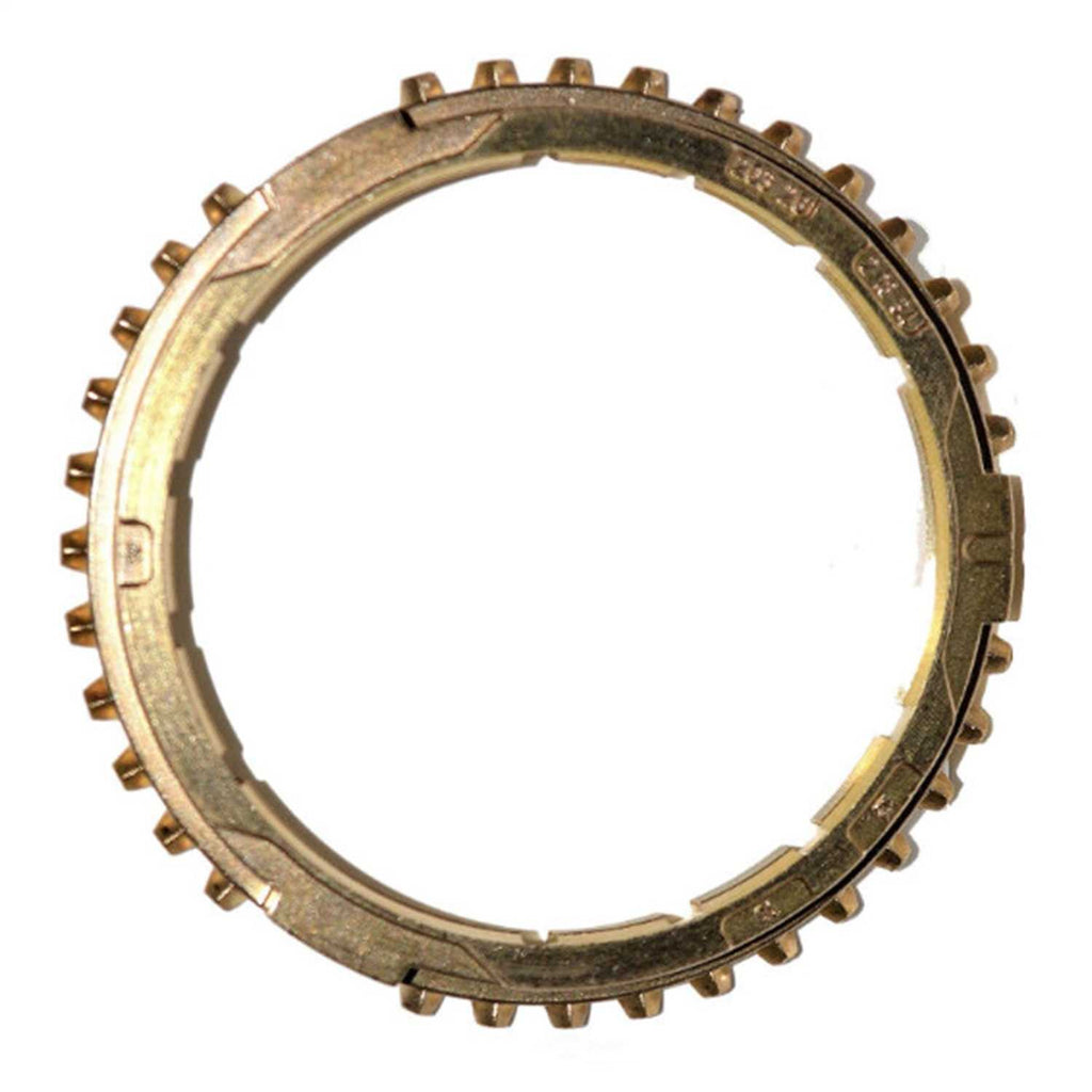 USA Standard Gear Manual Transmission NSG370 Reverse Synchro Ring ZMSRNSG370-14B fits 2005-2007 Chrysler Crossfire / 2004-2007 Chrysler Crossfire / 2005-2008 Chrysler Crossfire / 2007-2008 Dodge Nitro / 2008 Jeep Liberty / 2005-2006 Jeep Liberty