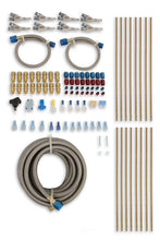 Load image into Gallery viewer, NOS/Nitrous Oxide System Pro-Shot Fogger Nitrous System Fogger w/10 lb. Bottle Competition Use 02462NOS