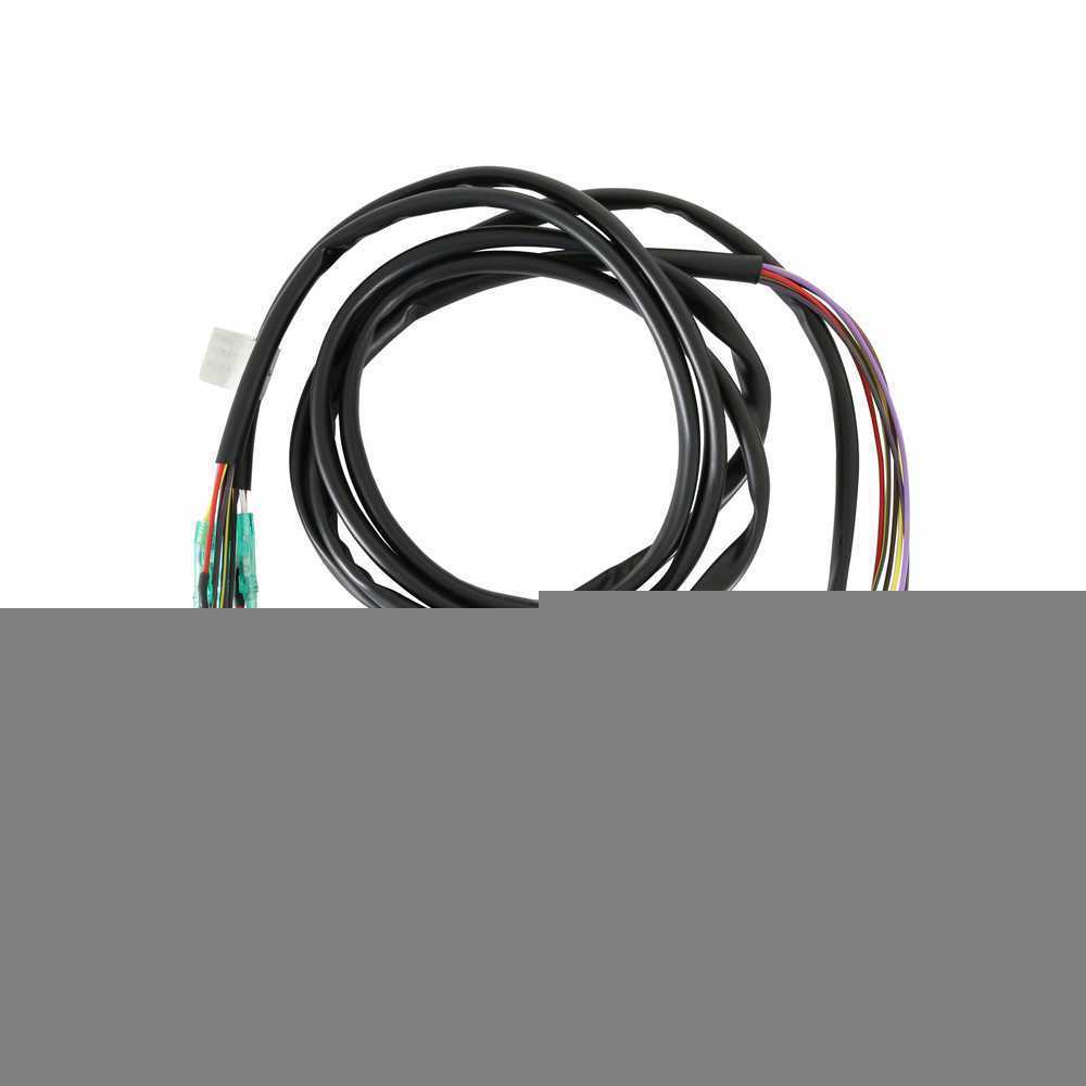 MSD High Output Distributorless Ignition. 2, 3 or 4-Coil Pack 62153