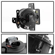 Load image into Gallery viewer, Spyder Auto (Spyder) OEM Fog Lights W/Switch - Clear 5077769 fits 2014-2015 Mitsubishi Mirage