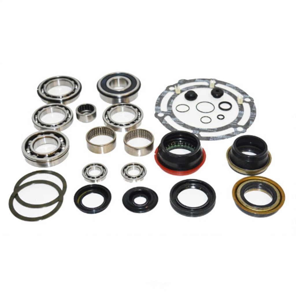 USA Standard Gear Transfer Case MP3010, MP3023 Bearing Kit ZTBK517 fits 2008-2013 Chevrolet Avalanche / 2008-2009 Chevrolet Suburban 1500, Tahoe / 2008-2016 Chevrolet Silverado 1500 / 2016 Chevrolet Suburban Hd, Tahoe