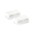 Load image into Gallery viewer, Mann-Filter Cabin Air Filter Set CU 1721-2 fits 2011-2018 BMW X3, X4