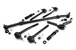 Proforged Steering Linkage Assembly 116-10010 fits 1978-1996 Buick Roadmaster / Chevrolet Caprice