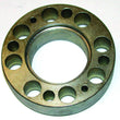 Load image into Gallery viewer, Professional Products Steel Blower Spacer 81009 fits 1975-1977, 1980-1993 Ford Bronco Custom SPORT Utility 2-Door / 1985-1996 Ford Bronco Eddie Bauer SPORT Utility 2-Door / 1975 Ford Bronco Northland SPORT Utility 2-Door, Bronco
