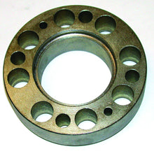 Load image into Gallery viewer, Professional Products Steel Blower Spacer 81009 fits 1975-1977, 1980-1993 Ford Bronco Custom SPORT Utility 2-Door / 1985-1996 Ford Bronco Eddie Bauer SPORT Utility 2-Door / 1975 Ford Bronco Northland SPORT Utility 2-Door, Bronco