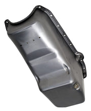 Load image into Gallery viewer, Trans-Dapt Performance Unfinished OEM-Style Oil Pan (4 Qts.) fits 1957-1973 1955-1979 Chevrolet 283-400 / 1955-1979 GMC 283-400 / 1975-1979 Chevrolet 283-400 / 1975-1979 GMC 283-400