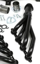 Load image into Gallery viewer, Trans-Dapt Performance SWAP IN A BOX KIT Engine, Auto Trans. Black Headers 42041 fits 1967-1972 Chevrolet C10 Pickup / 1967-1972 Chevrolet C10 Suburban / 1967-1972 Chevrolet C20 Pickup / 1967-1972 Chevrolet C20 Suburban / 1967-1972 GMC C15/c1500 Pickup