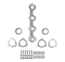 Load image into Gallery viewer, Scott Drake Tri-Y Headers, Stainless Steel Small Block C5ZZ-9430-SS fits 1964-1968 Ford Mustang Small Block