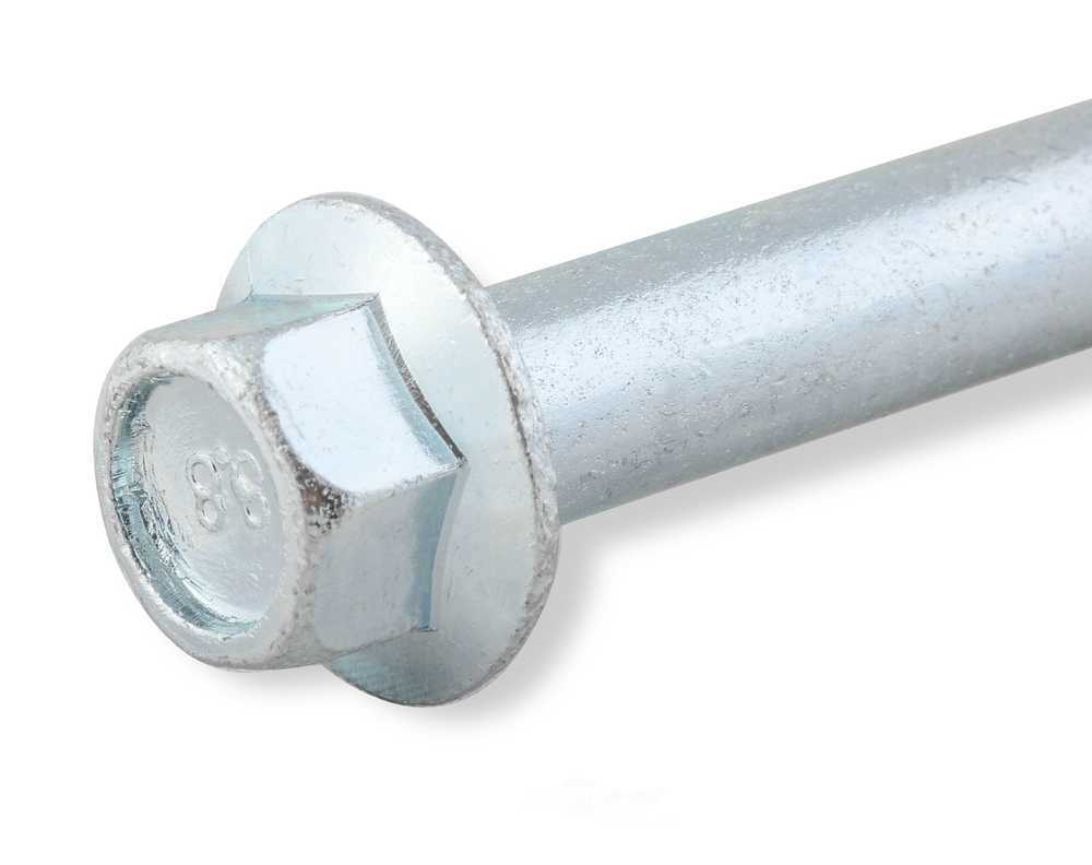 Mr Gasket Includes Long and Short Bolt 60942MRG fits 1997-2015 Cadillac / Chevrolet Small Block Gen III/IV / GMC