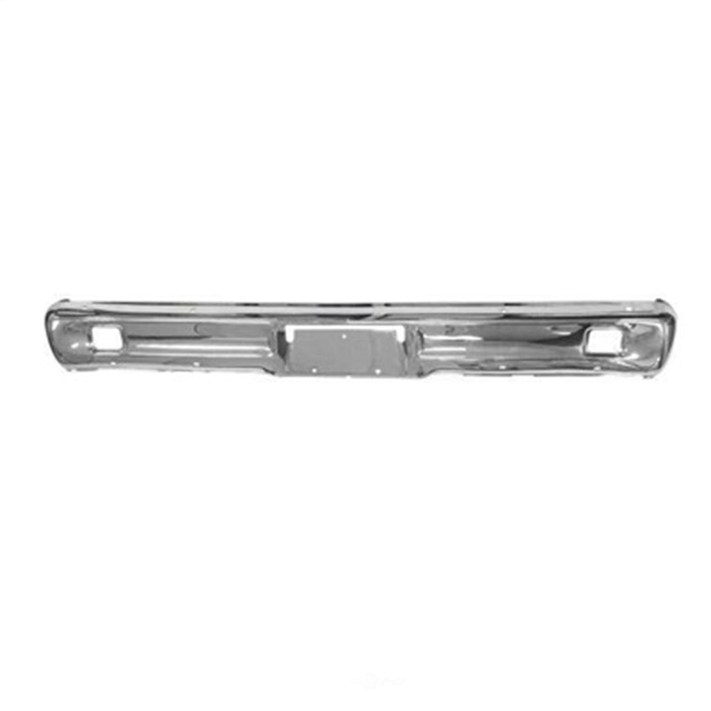 Scott Drake Front Bumper C4DZ-17757-A fits 1964-1965 Ford Falcon