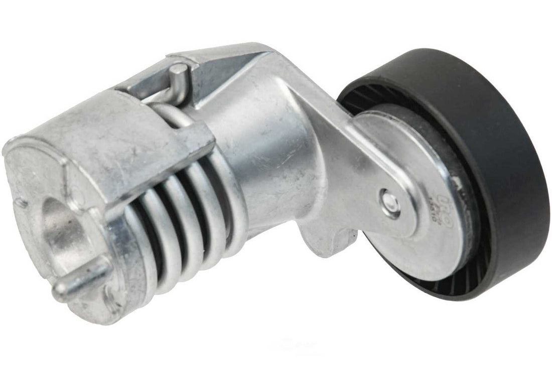 URO Parts Drive Belt Tensioner 30650957 fits 2010-2013 Volvo C30 / 2004-2011 Volvo C70 / 2004-2011 Volvo S40 / 2005-2011 Volvo V50