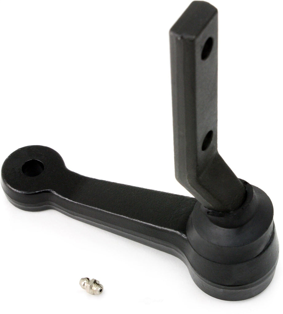 Proforged Idler Arm; E-Coated; in. Diameter Center Link; 102-10006 fits 1964-1972 Buick Skylark / 1968-1969 Chevrolet Chevelle