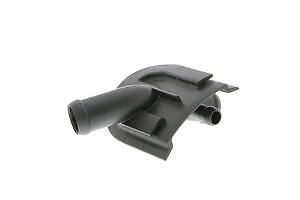VAICO Heater Pipe V30-0975 fits 1998-2003 Mercedes-Benz C-Class / 1994-1996 Mercedes-Benz C220 / 1997-2000 Mercedes-Benz C230 / 1994-2000 Mercedes-Benz C280 / 1995-1997 Mercedes-Benz C36 Amg