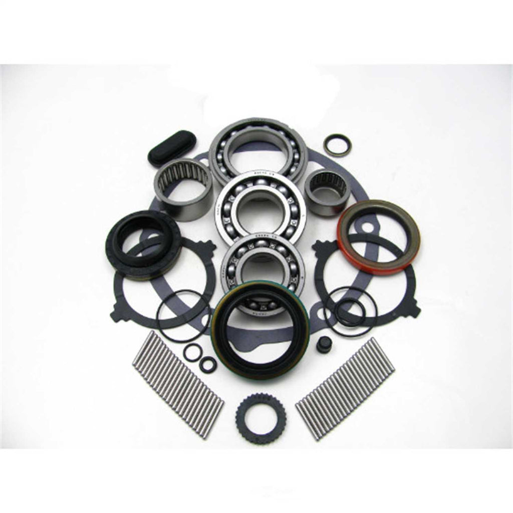 USA Standard Gear Transfer Case NP247 Transfer Case Bearing Kit ZTBK484 fits 1999-2004 Jeep Grand Cherokee 4.0L / 4.7L 1998