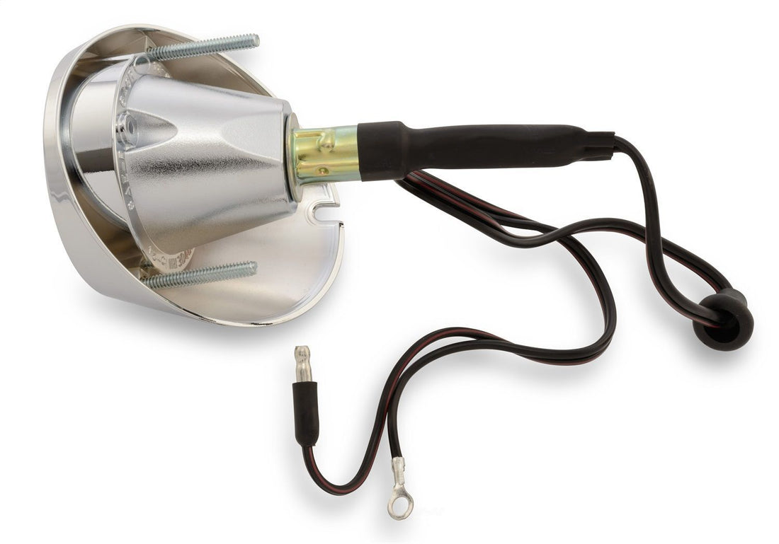 Scott Drake Backup Lamp Deluxe Kit KIT-ELC-8 fits 1964-1966 Ford Mustang