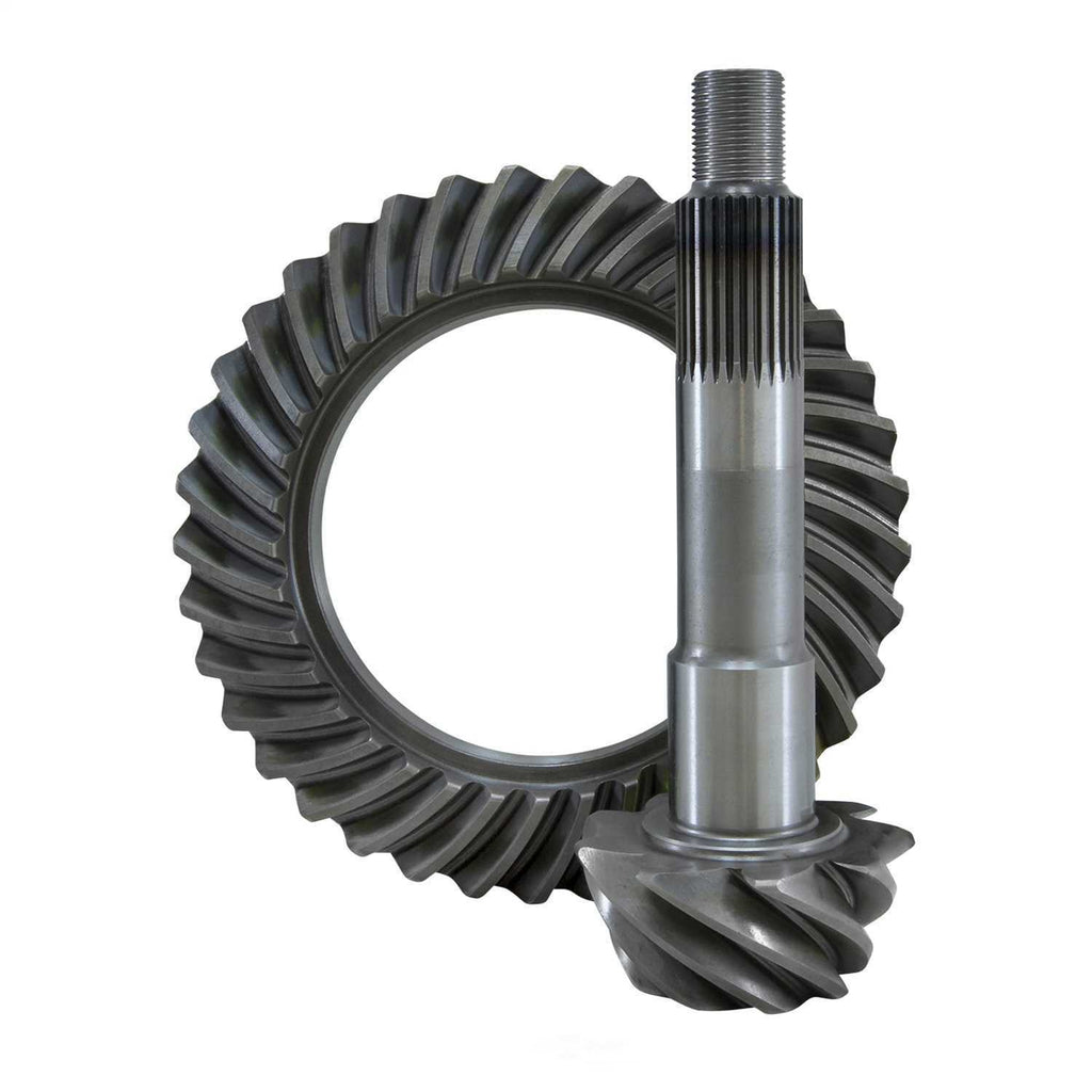 USA Standard Gear Ring & Pinion gear set 8" in a 5.71 ratio ZG T8-571-29 fits 1979-1980 Toyota Pickup / 1984-1995 Toyota 4RUNNER / 1984-1995 Toyota Pickup