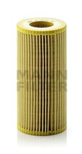 Load image into Gallery viewer, Mann-Filter Oil Filter Kit HU 721/3 X fits Vehicle Fitments
