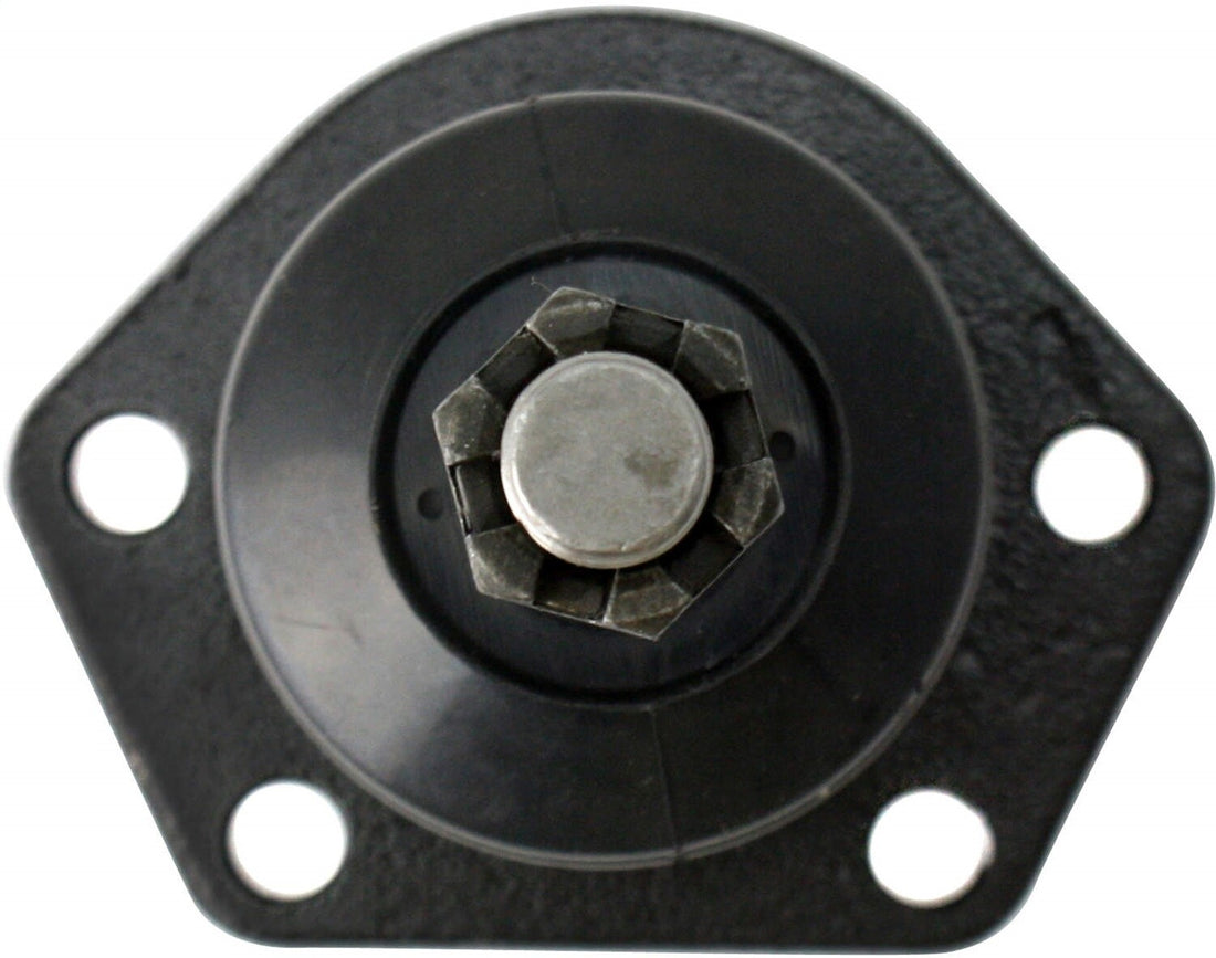 Proforged Ball Joint; Front Upper; 101-10044 fits 1971-1972 Chevrolet C10 Suburban, Blazer, P10 VAN / 1971-1972 GMC Jimmy, C15/C1500 Pickup P15 P1500
