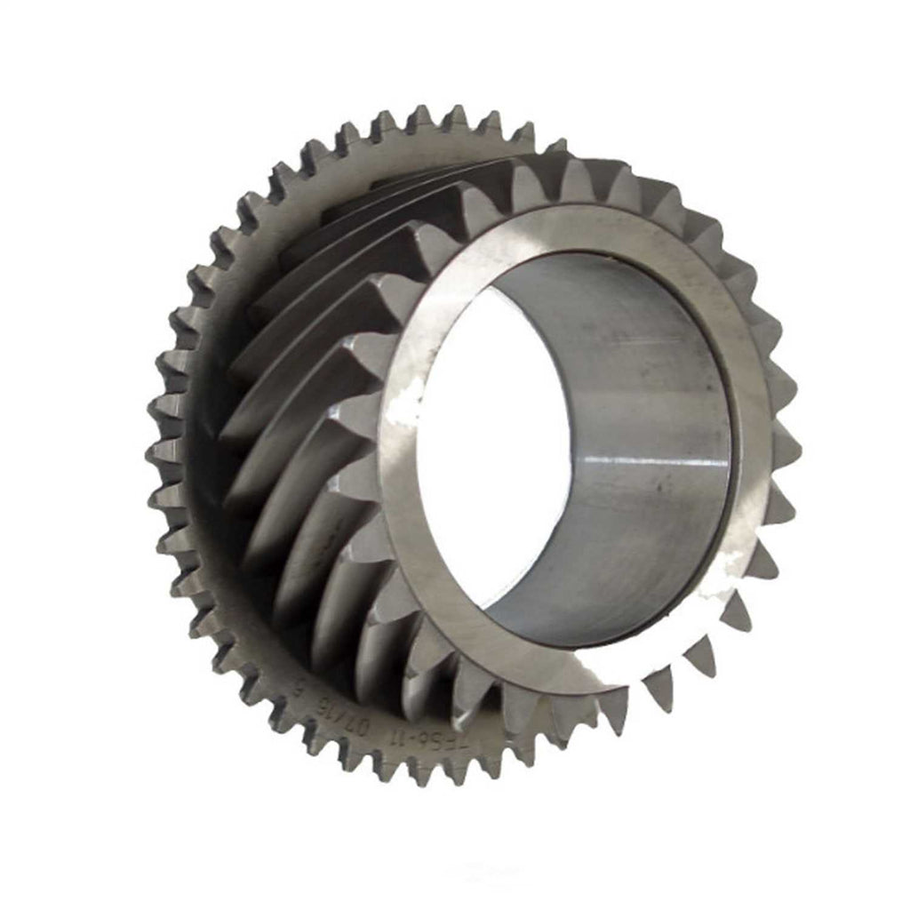 USA Standard Gear Manual Transmission ZF 3rd Gear 3-Speed ZMZFS6-11 fits 2004-2005 Chevrolet C4500 Kodiak, C5500 Kodiak, Silverado 2500 Hd, Silverado 3500