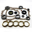 Load image into Gallery viewer, USA Standard Gear Standard Manual Bearing Kit Black Rear Cover with Synchros ZMBK420AWS fits 1990-1994 Volkswagen Corrado / 1993-1995 Volkswagen Eurovan / 1999 Volkswagen Golf, Jetta / 1990-1996 Volkswagen Passat 1989