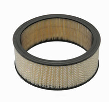 Load image into Gallery viewer, Mr Gasket Mr. Gasket Air Filter Element - 14 Inch x 5 Inch - Paper 1450A