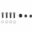 Load image into Gallery viewer, Weiand Team G Intake Manifold with Aluminum Heads 7532 fits 1957+ 262Ci / 400Ci