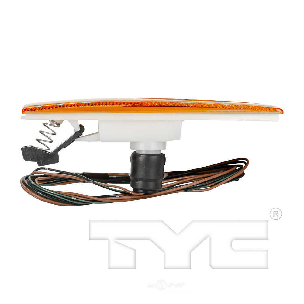 TYC Side Marker Light 18-5895-00 fits 2001-2005 Volkswagen Passat