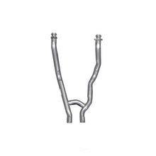 Load image into Gallery viewer, Scott Drake 2.25" 'H' pipe C5ZZ-5246-L fits 1964-1968 Ford Mustang with Standard Exhaust Manifolds