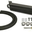 Load image into Gallery viewer, Derale 2 Pass 13" Series 7000 Copper/Aluminum Frame Rail Transmission Cooler, 11/32" 13222