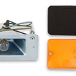 Load image into Gallery viewer, Scott Drake Parking Light Assembly D2BZ-13200-A fits 1969-1977 Ford Bronco