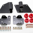 Load image into Gallery viewer, Trans-Dapt Performance Motor Mount Kit fits 1965-1979 Ford Pickup 2WD Ford 429-460 (385 series)