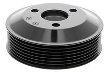 Load image into Gallery viewer, VAICO Pulley V20-2939 fits 1994-2001 BMW 530I / 1993-2001 BMW 740I / 1993-2001 BMW 740IL / 1994-1997 BMW 840CI