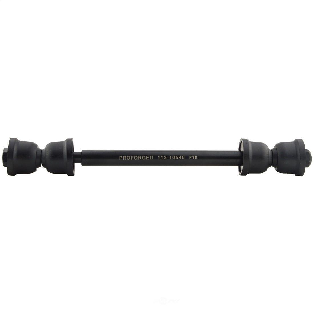 Proforged Sway Bar End Link Kit 1 in. Longer for Pair 113-10546 fits 1988-2016 Cadillac / Chevrolet / GMC