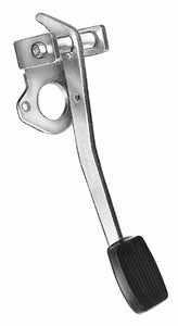 Trans-Dapt Performance SINGLE SWING PEDAL (Universal fit); Single Master Cylinder; Brake or Clutch