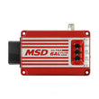 Load image into Gallery viewer, MSD Ultra 6AL Plus Ignition Control - Red 6523