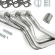 Load image into Gallery viewer, Hedman Hedders HTC Coated Headers; 2 in. Tube Dia; 3 in. Coll; FULL LENGTH Design 66002 fits 1968-1977 Chevrolet Chevelle, EL Camino, Malibu