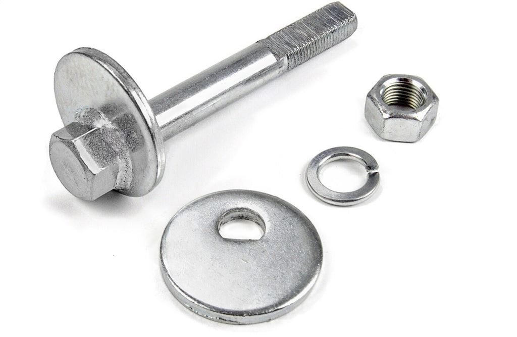 Proforged Alignment Cam Bolt Kit; Upper Cam; 120-10009 fits 1958-1993 Chevrolet / Chrysler / Dodge