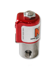 Load image into Gallery viewer, NOS/Nitrous Oxide System Sportsman Fogger Nitrous System V8 Small Block w/10 lb. Bottle 05088NOS fits V8