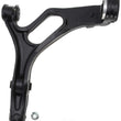 Load image into Gallery viewer, TRW Control Arm JTC1183 fits 2008-2010 Porsche Cayenne / 2010 Audi Q7 / 2009 Volkswagen Touareg