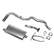Load image into Gallery viewer, Dynomax Super Turbo Exhaust System Kit 17317 fits 1998-2011 Ford Ranger
