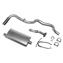 Load image into Gallery viewer, Dynomax Dynomax Super Turbo 17317 Exhaust System Kit 17317