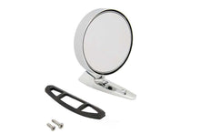 Load image into Gallery viewer, Scott Drake Remote Control Mirror (RH, show-quality, "dummy remote") C5ZZ-17696-R fits 1964-1966 Ford Mustang