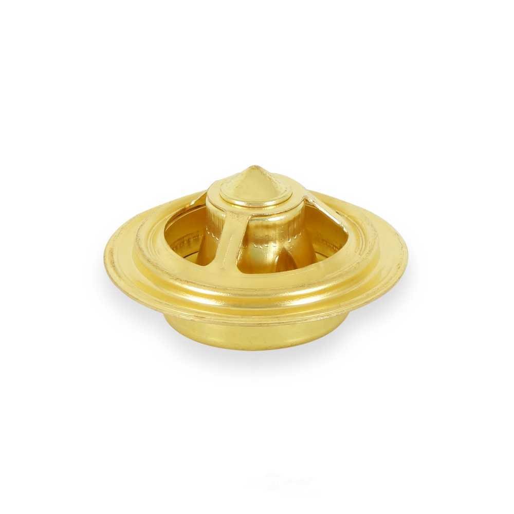 Mr. Gasket High Performance 180 Degree High Flow Thermostat 4367 fits 1965-1989 Chrysler 300, Cordoba, Fifth Avenue, Imperial, LeBaron, New Yorker, Town & COUNTRY