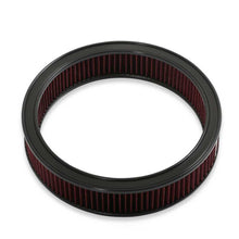 Load image into Gallery viewer, Holley Style DBW Throttle Body - Cotton Gauze Element 120-520 fits LS3