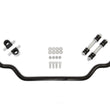 Load image into Gallery viewer, Scott Drake Front Sway Bar 1-1/8in Diameter S1MS-5482-B fits 1964-1966 Ford Mustang