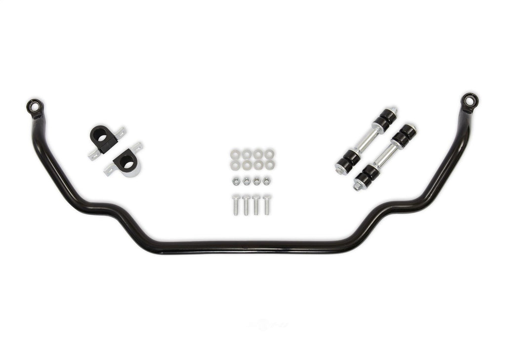 Scott Drake Front Sway Bar 1-1/8in Diameter S1MS-5482-B fits 1964-1966 Ford Mustang