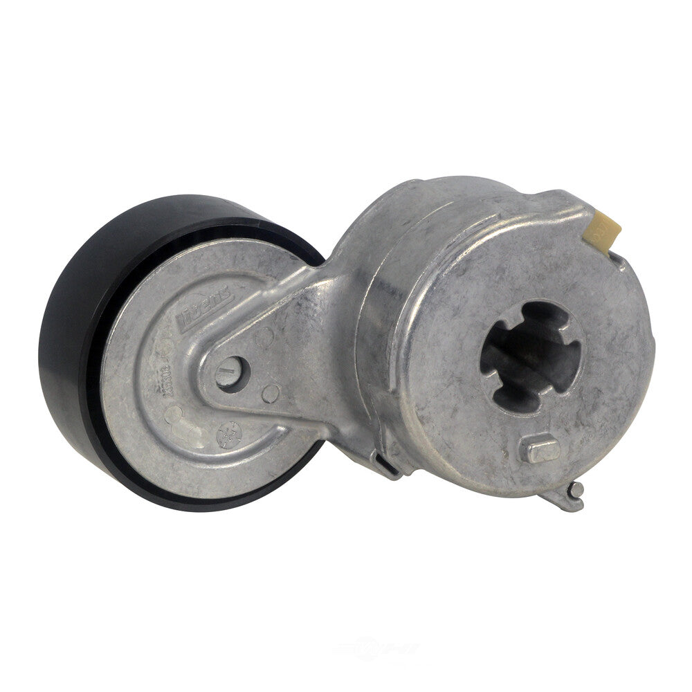 Litens Drive Belt Tensioner 999200A fits 2005-2009 Audi A4 / 2008-2010 Audi A5 Quattro / 2006-2011 Audi A6 / 2009-2012 Audi Q5 / 2010-2012 Audi S4