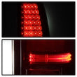 Load image into Gallery viewer, Spyder Auto (Spyder) LED Tail Lights - Black Smoke 5078025 fits 2003-2006 Chevrolet Silverado 1500 / 2003-2006 Chevrolet Silverado 2500 / 2003-2006 Chevrolet Silverado 2500 HD