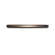 Load image into Gallery viewer, Scott Drake Front Bumper Black C6TZ-17757-B fits 1966-1977 Ford Bronco